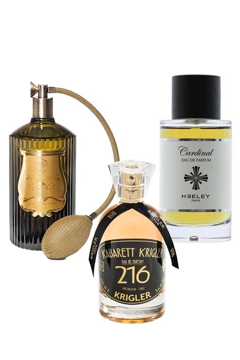 bestes weihrauch parfum